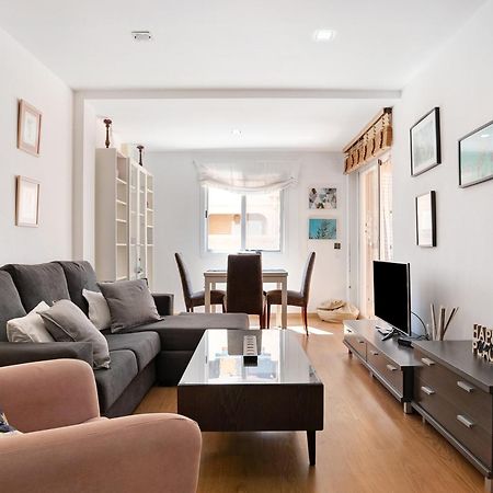 Apartamento Lances Apartment Tarifa Luaran gambar