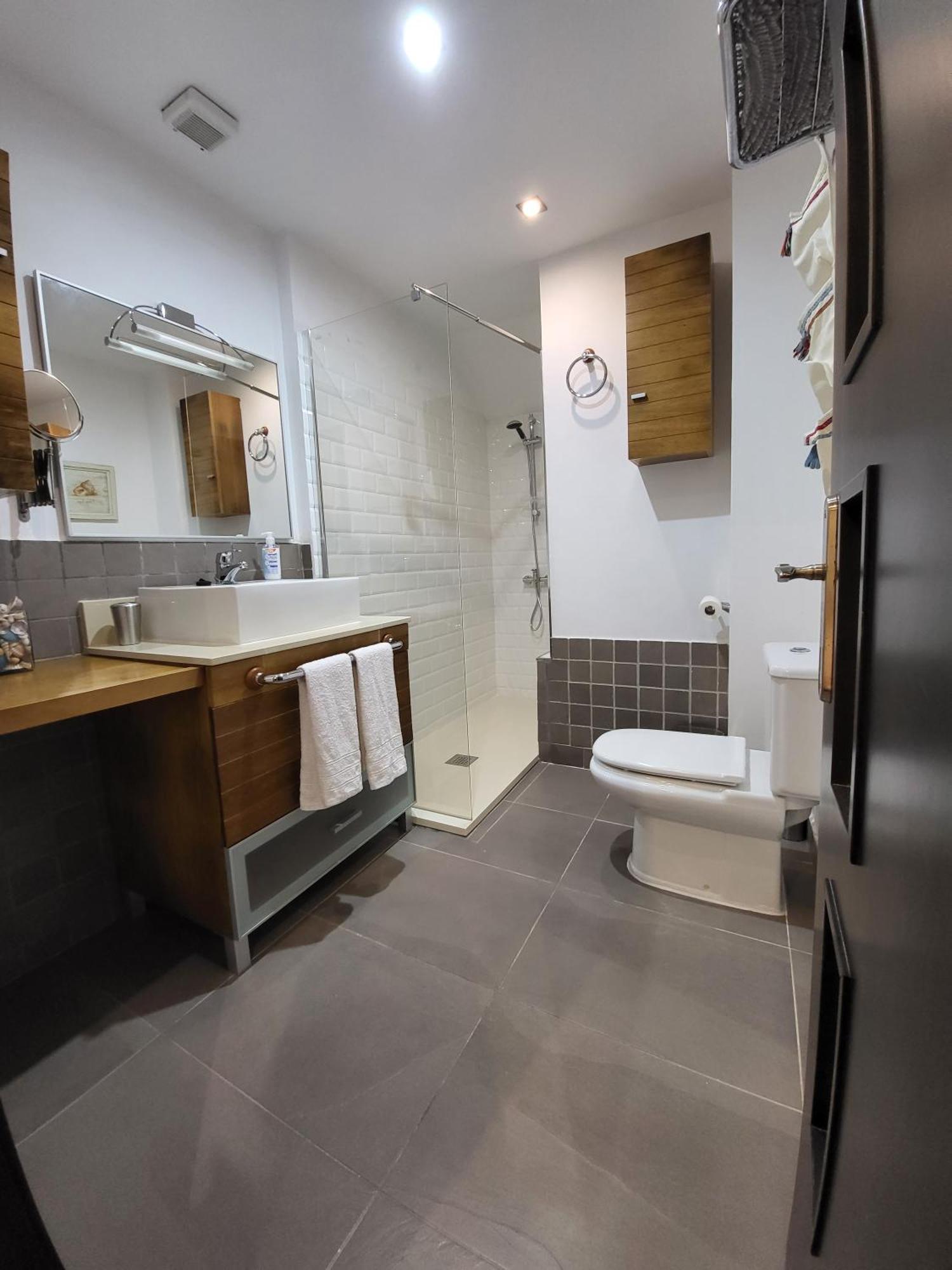 Apartamento Lances Apartment Tarifa Luaran gambar