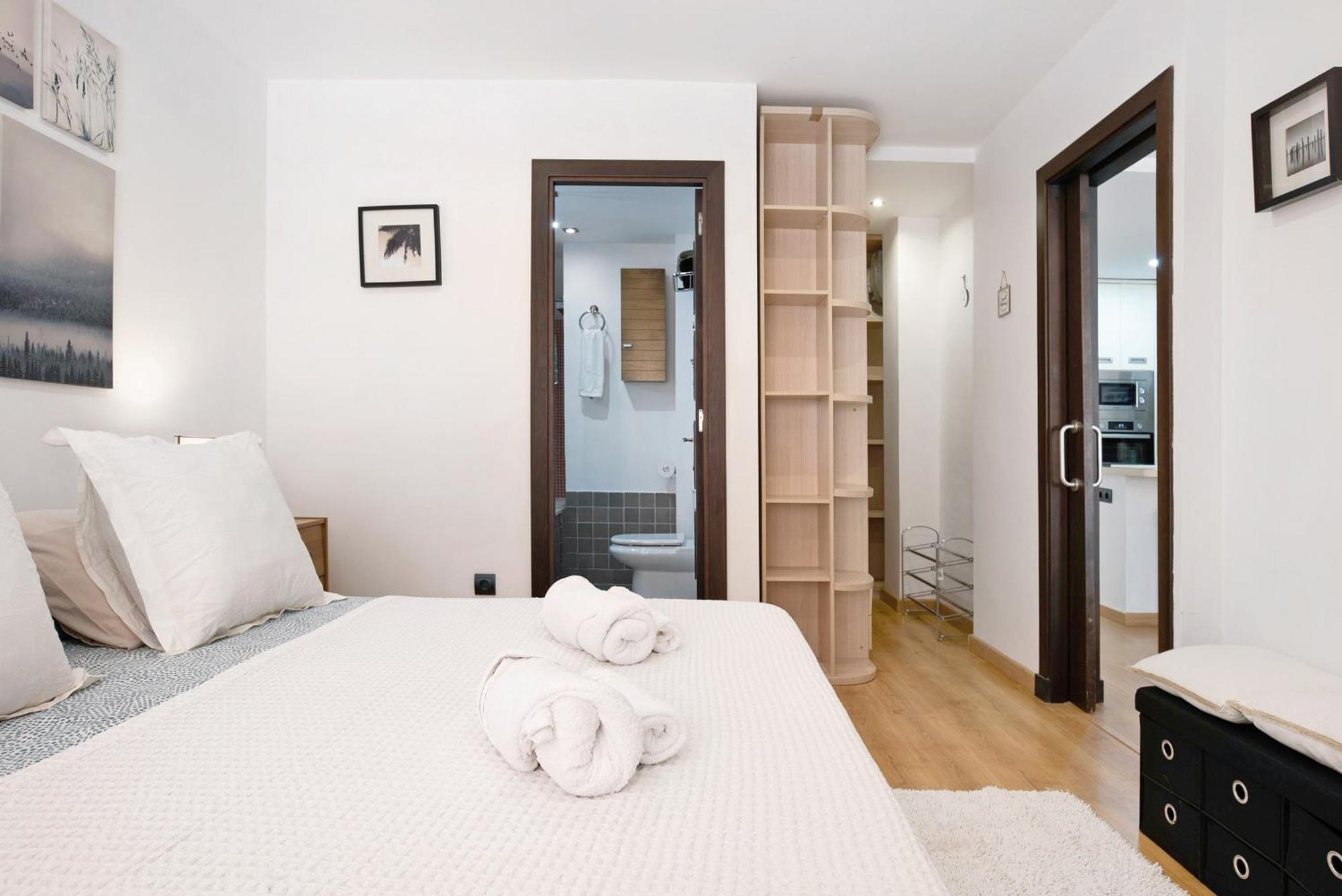 Apartamento Lances Apartment Tarifa Luaran gambar